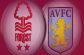 Đối đầu Nottingham vs Aston Villa