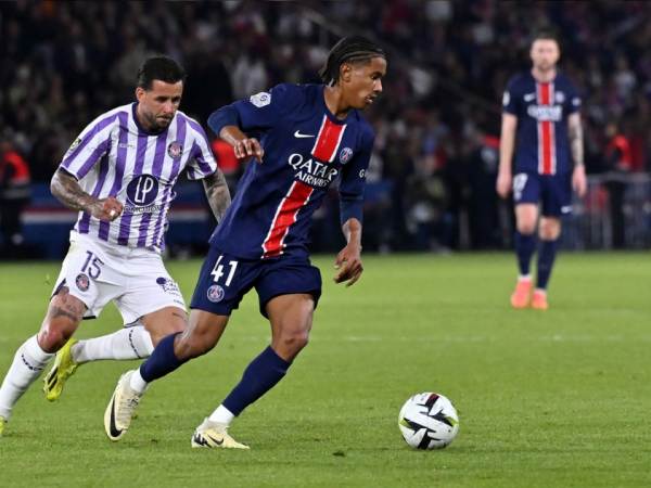 Lịch sử đối đầu PSG vs Toulouse lúc 1h45 ngày 4/4