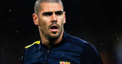 thủ môn Barcelona xuất sắc nhất