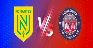 Nhận định tỷ số Nantes gặp Toulouse