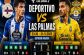 Deportivo gặp Las Palmas