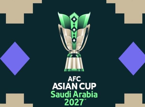 Giải Asian Cup 2027