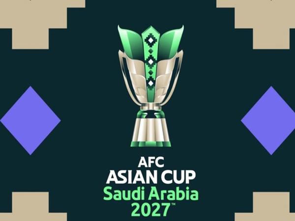 Giải Asian Cup 2027
