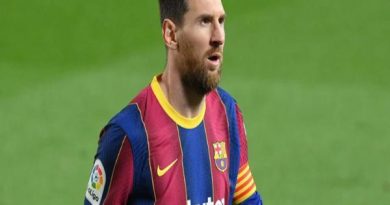 Tiền đạo Barca ghi nhiều bàn thắng nhất