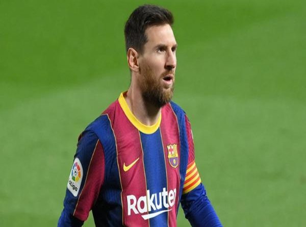 Tiền đạo Barca ghi nhiều bàn thắng nhất