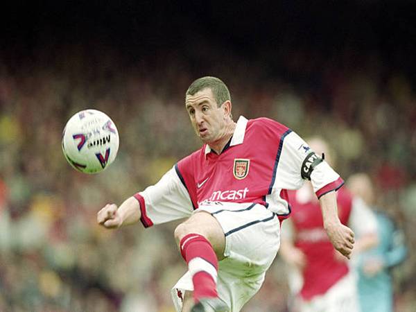 Di sản các hậu vệ của Arsenal xuất sắc để lại cho CLB