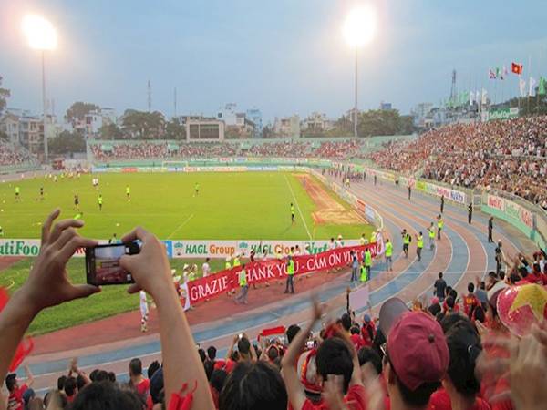 Ý nghĩa của sân Thống Nhất