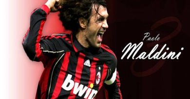 Danh sách hậu vệ AC Milan xuất sắc trong lịch sử CLB