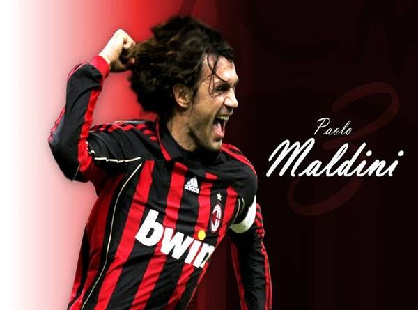 Danh sách hậu vệ AC Milan xuất sắc trong lịch sử CLB