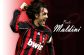 Danh sách hậu vệ AC Milan xuất sắc trong lịch sử CLB