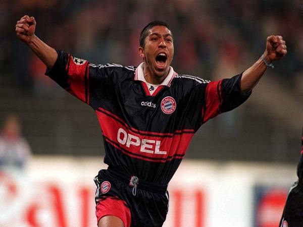Di sản các tiền đạo của Bayern Munich xuất sắc để lại