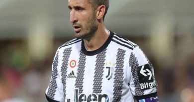 Những hậu vệ Juventus hay nhất từng khoác áo đội bóng