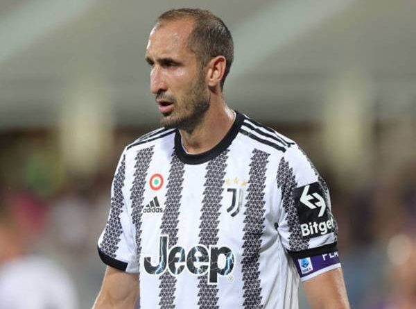 Những hậu vệ Juventus hay nhất từng khoác áo đội bóng