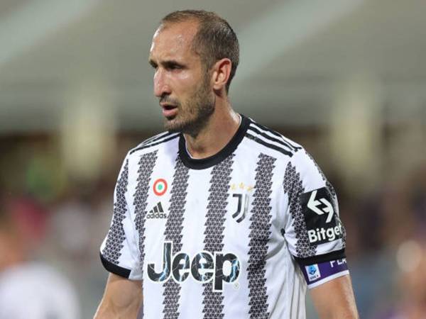 Những hậu vệ Juventus hay nhất từng khoác áo đội bóng
