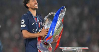 Những hậu vệ PSG xuất sắc làm nên thành công của CLB