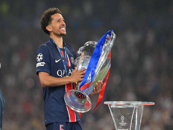 Những hậu vệ PSG xuất sắc làm nên thành công của CLB