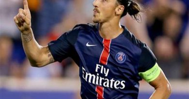 Những tiền đạo PSG xuất sắc nhất lịch sử và thành tích