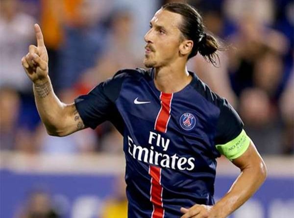 Những tiền đạo PSG xuất sắc nhất lịch sử và thành tích