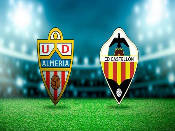 Thông tin Almeria với Castellon, 2h00 hôm nay 10/6 chi tiết