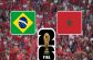Thông tin Brazil với Ma Rốc, 5h00 hôm nay 14/6 chi tiết