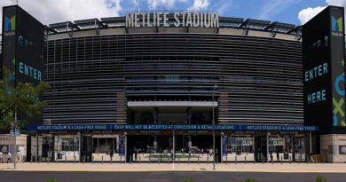 Sân vận động MetLife – Biểu tượng thể thao của nước Mỹ