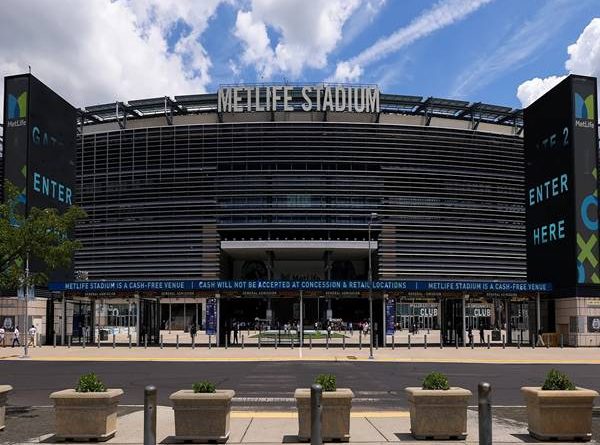 Sân vận động MetLife – Biểu tượng thể thao của nước Mỹ