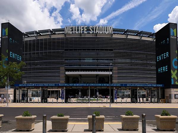 Sân vận động MetLife – Biểu tượng thể thao của nước Mỹ