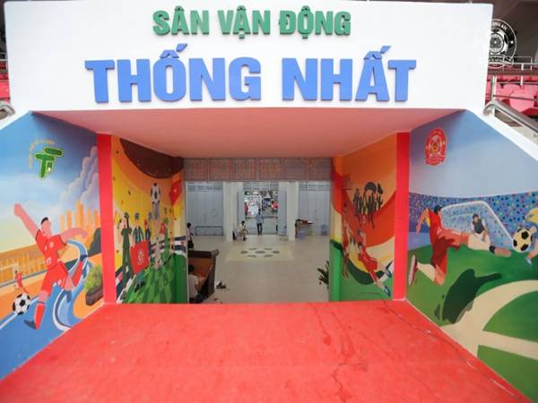 Sân vận động Thống Nhất ở đâu? Lịch sử và ý nghĩa