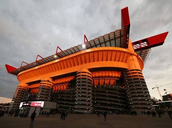 Tìm hiểu sân San Siro - Niềm tự hào của bóng đá Italia