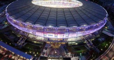 Toàn cảnh sân vận động Bukit Jalil: Lịch sử, kiến trúc