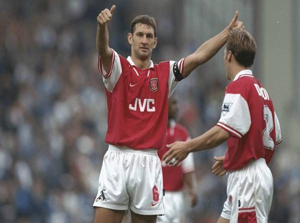 Tổng hợp các hậu vệ Arsenal hay nhất lịch sử và di sản