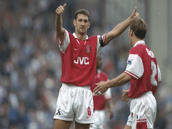Tổng hợp các hậu vệ Arsenal hay nhất lịch sử và di sản