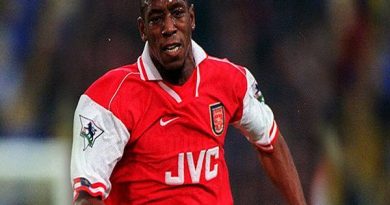 Top tiền đạo Arsenal hay nhất lịch sử được NHM tôn vinh