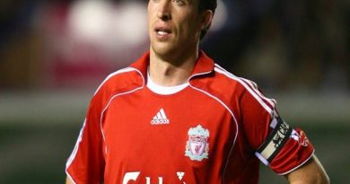 Top tiền đạo Liverpool hay nhất từng khoác áo The Kop
