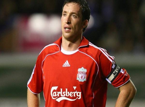 Top tiền đạo Liverpool hay nhất từng khoác áo The Kop