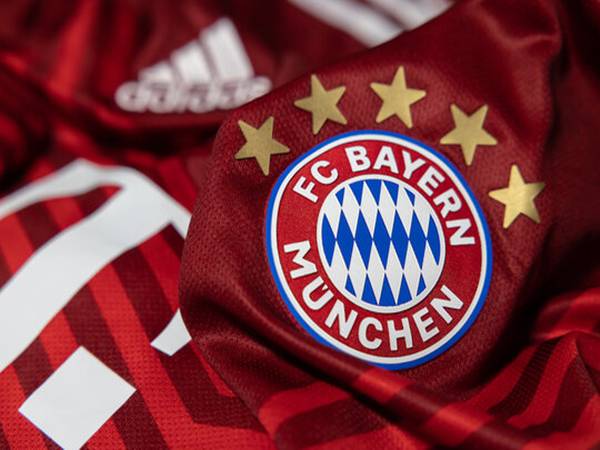 Ý nghĩa của logo CLB Bayern Munich hiện tại