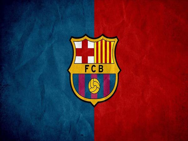 Ý nghĩa logo đội bóng Barcelona hiện tại