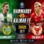 Hammarby gặp Kalmar