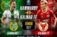Hammarby gặp Kalmar