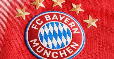 Khám phá Logo Bayern Munich và ý nghĩa logo Bayern