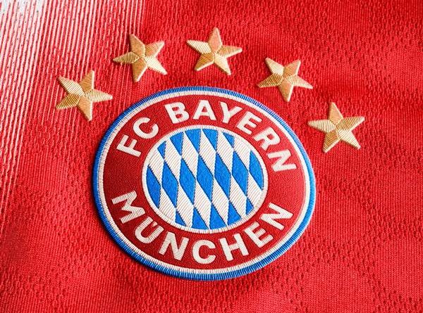 Khám phá Logo Bayern Munich và ý nghĩa logo Bayern