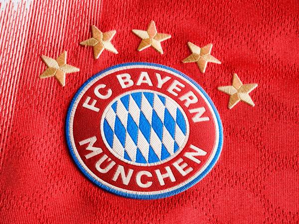 Khám phá Logo Bayern Munich và ý nghĩa logo Bayern
