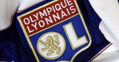 Logo Lyon