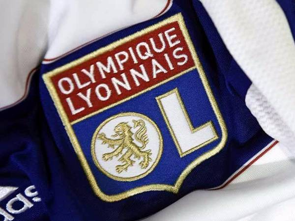 Logo Lyon Logo Lyon