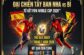 Tây Ban Nha gặp Bỉ