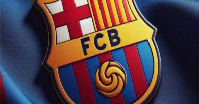 Tìm hiểu logo Barcelona - Nguồn gốc, ý nghĩa của logo
