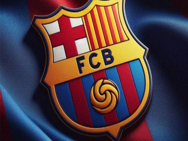 Tìm hiểu logo Barcelona - Nguồn gốc, ý nghĩa của logo
